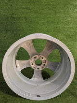 ALUFELGA FELGA ALUMINIOWA MERCEDES GLC W253 18" 8J ET38 NR.123