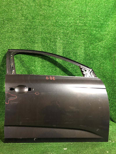 DRZWI PRAWE PRZEDNIE RENAULT MEGANE IV