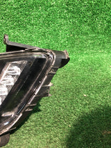 HALOGEN DRL LEWY HYUNDAI I20 LIFT