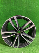 ALUFELGA BMW 19” 9.5J ET39