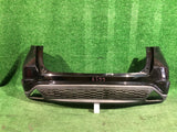 ZDERZAK TYLNY HONDA CIVIC VII UFO NR.2599