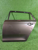 DRZWI TYLNE LEWE LEWY TYŁ SKODA RAPID SPACEBACK NR.3779