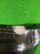 LEWY NAROŻNIK ZDERZAKA PRZEDNIEGO PRZÓD AUDI Q5 80A II NR.0021