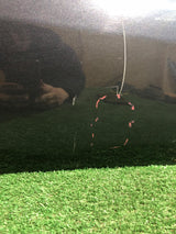 DRZWI LEWE TYLNE FORD RANGER III