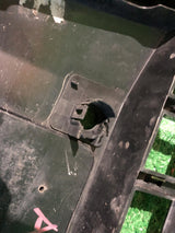 AUDI Q5 8R LIFT GRILL ATRAPA