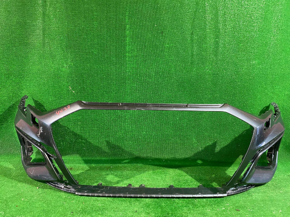 ZDERZAK PRZEDNI PRZÓD AUDI A3 8Y S-LINE 20- NR.4432