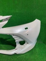 ZDERZAK PRZEDNI PRZÓD TOYOTA CAMRY VIII 18- NR.3685