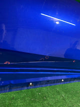 DRZWI PRZEDNIE PRAWE PRAWY PRZÓD TOYOTA CHR C-HR 16- NR.2100