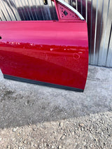DRZWI PRZEDNIE PRAWE KIA X-CEED nr.0
