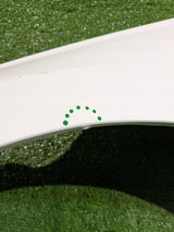 BŁOTNIK PRZEDNI LEWY PRZÓD SKODA OCTAVIA IV 20- NR.371