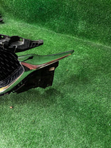 GRILL ATRAPA MAZDA CX5 II