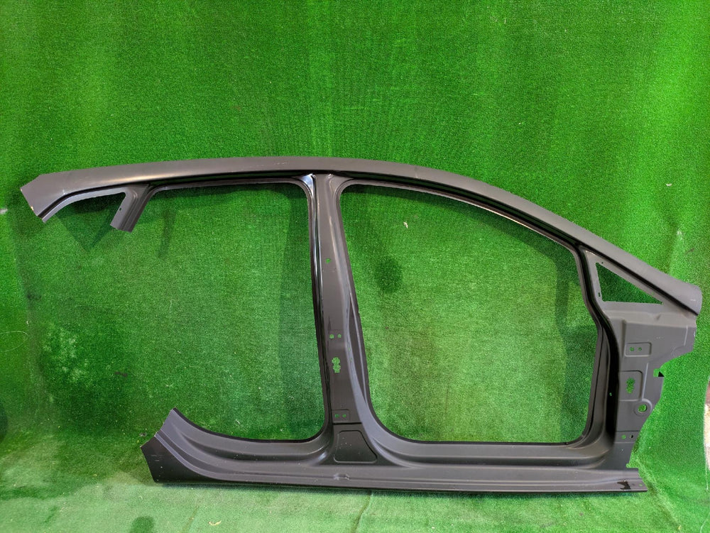 SŁUPEK PRÓG PRAWY SEAT IBIZA IV 6J 08- 5D