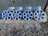 ALUFELGA FELGA ALUMINIOWA AUDI Q7 18” 7,5J ET53 nr.01