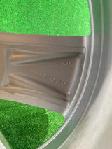 ALUFELGA VOLVO 18” 7.5J ET50.5