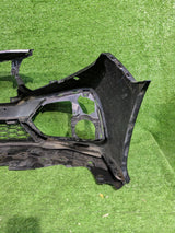 ZDERZAK PRZEDNI PRZÓD HONDA CIVIC X 17- HB NR.7821
