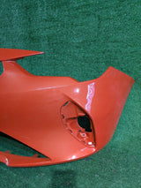 ZDERZAK PRZEDNI PRZÓD OPEL CORSA F NR.7717