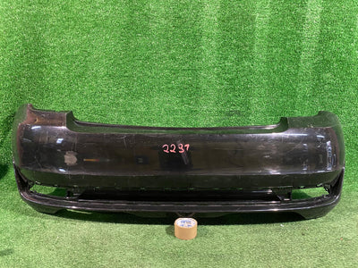 ZDERZAK TYLNY TYŁ FIAT 500 SPORT LIFT NR.2291