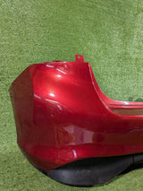 ZDERZAK TYLNY TYŁ NISSAN PULSAR 14- NR.7809