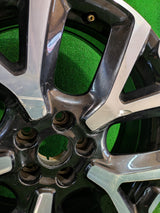 ALUFELGA CITROEN C5 AIRCROSS 19" 7J ET38 NR.24