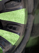 ALUFELGA FELGA ALUMINIOWA BMW G20 G30 18" 8J ET30 Nr.113