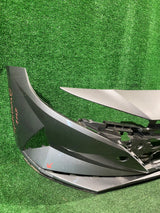 ZDERZAK PRZEDNI PRZÓD HYUNDAI ELANTRA VII NR.2273