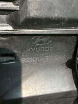 REFLEKTOR LEWY HYUNDAI I30 III DOŚWIETLANIE NR:690