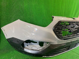 ZDERZAK PRZEDNI PRZÓD FORD TRANSIT CUSTOM LIFT ST-LINE NR.3671