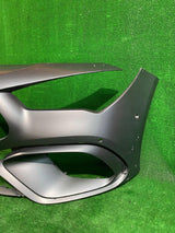 ZDERZAK PRZEDNI PRZÓD MERCEDES CLA W118 AMG 45S NR.4596