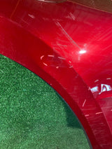 DRZWI TYLNE PRAWE MAZDA CX5 II