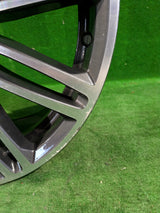 ALUFELGA BMW 5 G30 G31 19" 8J ET30 M-PAKIET NR.62