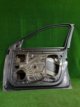 DRZWI PRZEDNIE PRAWE PRAWY PRZÓD SKODA OCTAVIA III