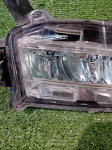 DRL HALOGEN PRAWY PRZÓD LEXUS NX 200 300 LIFT LED NR.109