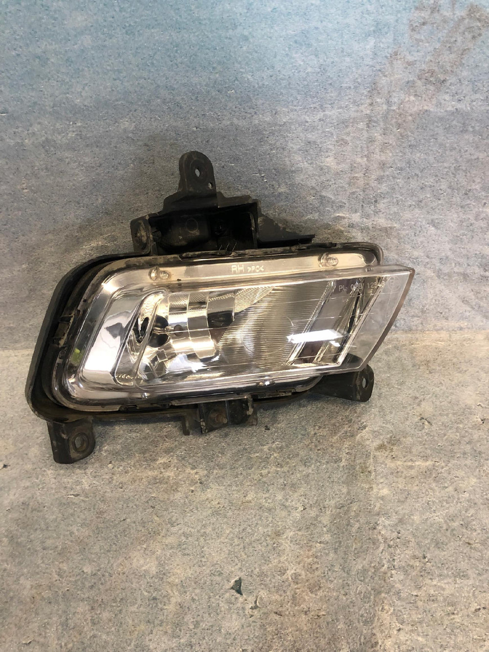 HALOGEN PRAWY KIA CEED I LIFT nr.0