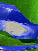 ZDERZAK PRZEDNI PRZÓD SKODA KAROQ 57A