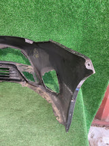 ZDERZAK PRZEDNI PRZÓD TOYOTA AVENSIS T27 LIFT NR.293