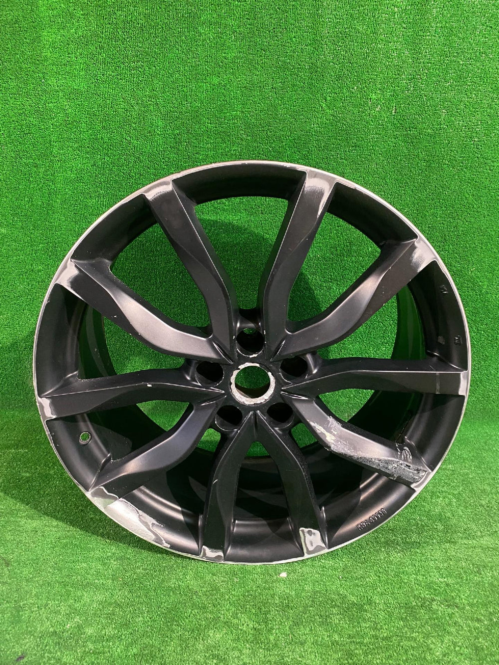 ALUFELGA MAK 21” 9.5 ET49 5x112