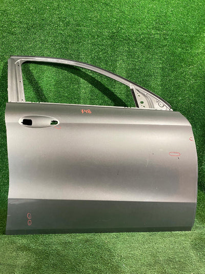 DRZWI PRZEDNIE PRAWE MERCEDES GLE W292
