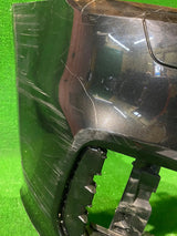 ZDERZAK PRZEDNI PRZÓD AUDI A6 C8 S-LINE NR.4013
