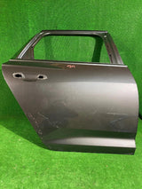 DRZWI TYLNE PRAWE PRAWY TYŁ AUDI A6 C8 KOMBI