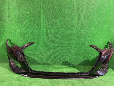 ZDERZAK PRZEDNI PRZÓD AUDI A6 C8 18- NR.4511