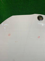 MASKA POKRYWA SILNIKA SKODA OCTAVIA IV 19-