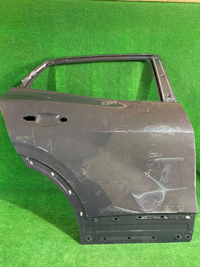 DRZWI TYLNE PRAWE PRAWY TYŁ KIA SPORTAGE V