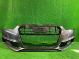 ZDERZAK PRZEDNI PRZÓD AUDI A5 8T LIFT S-LINE NR.4215