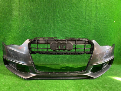 ZDERZAK PRZEDNI PRZÓD AUDI A5 8T LIFT S-LINE NR.4215