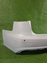 ZDERZAK TYLNY TYŁ AUDI A6 C7 ALLROAD KOMBI LIFT NR.7764