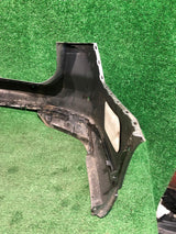 ZDERZAK TYLNY VW PASSAT B8 KOMBI LIFT NR.0203