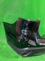 ZDERZAK TYLNY TYŁ MITSUBISHI OUTLANDER III LIFT 15- NR.4698