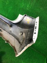 OPEL CORSA F ZDERZAK TYLNY TYŁ NR.3457