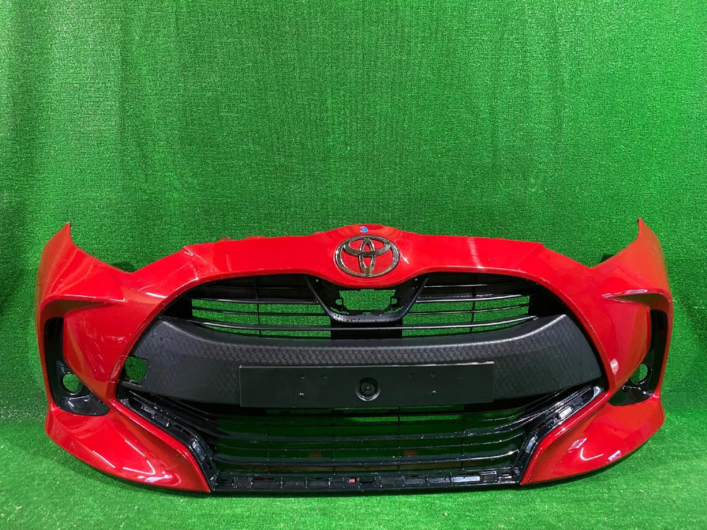 ZDERZAK PRZEDNI TOYOTA YARIS IV NR.3