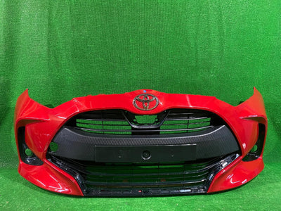 ZDERZAK PRZEDNI TOYOTA YARIS IV NR.3